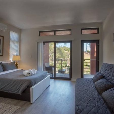 Cozy Studio Next To San Diego Dt And Balboa Park Luaran gambar