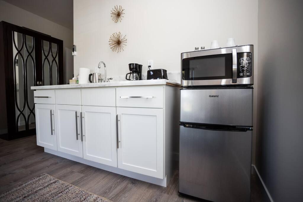 Cozy Studio Next To San Diego Dt And Balboa Park Luaran gambar