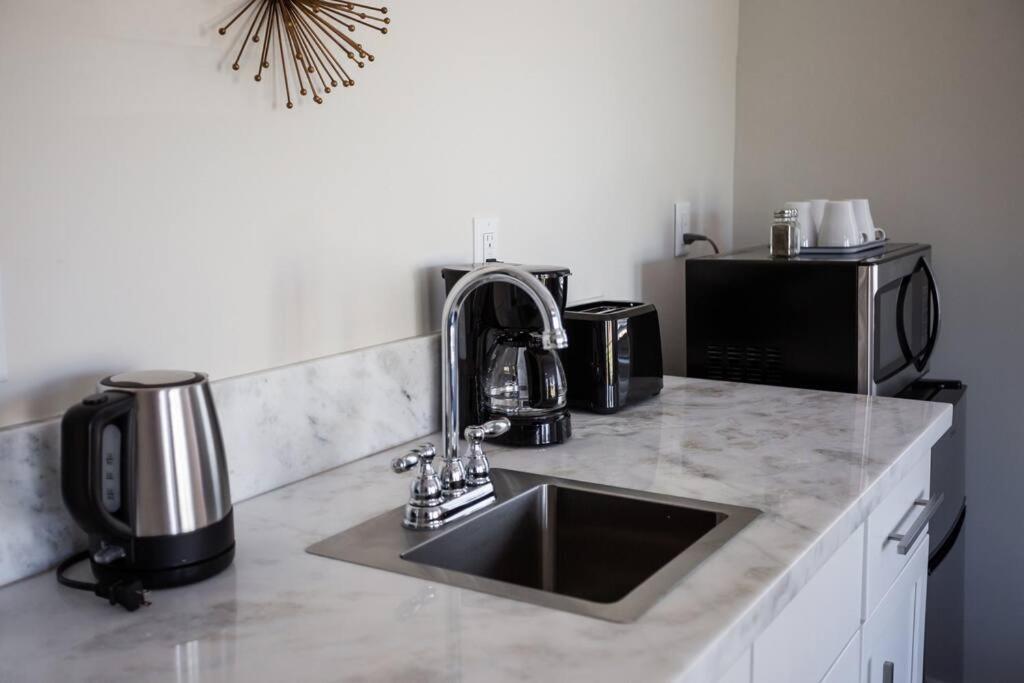 Cozy Studio Next To San Diego Dt And Balboa Park Luaran gambar