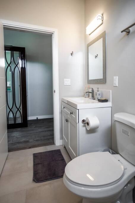 Cozy Studio Next To San Diego Dt And Balboa Park Luaran gambar