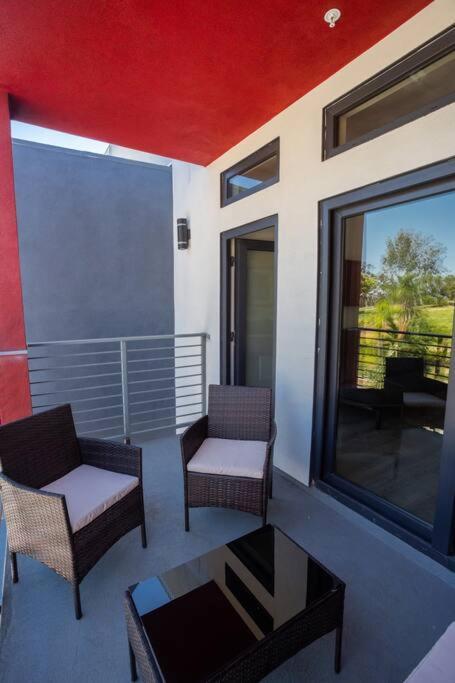 Cozy Studio Next To San Diego Dt And Balboa Park Luaran gambar