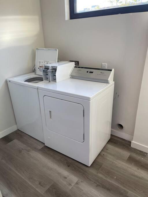 Cozy Studio Next To San Diego Dt And Balboa Park Luaran gambar