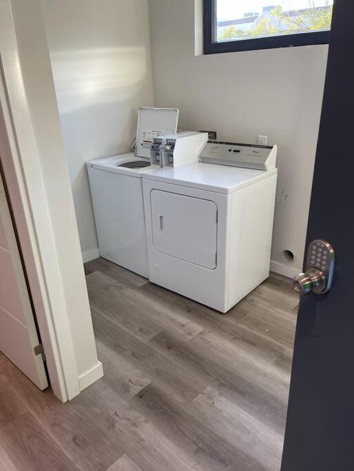 Cozy Studio Next To San Diego Dt And Balboa Park Luaran gambar