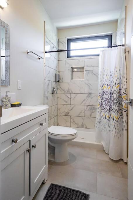 Cozy Studio Next To San Diego Dt And Balboa Park Luaran gambar