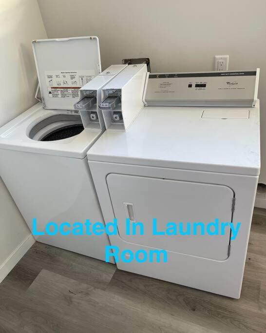 Cozy Studio Next To San Diego Dt And Balboa Park Luaran gambar